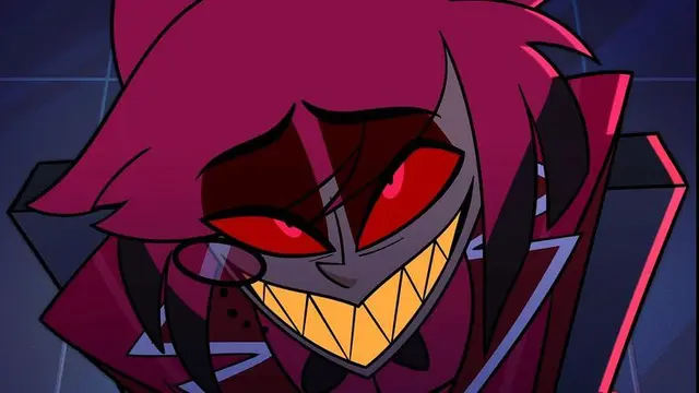 Profile image of Alastor