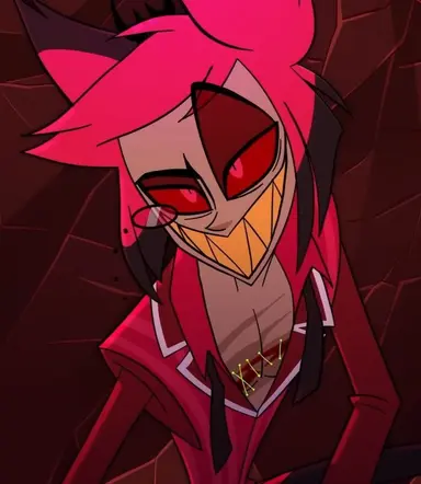 Profile image of Alastor