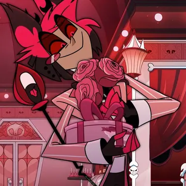 Profile image of Alastor