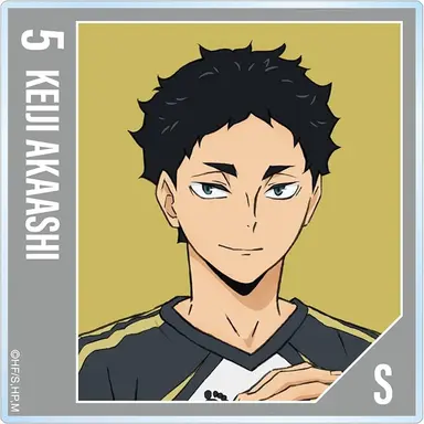 Profile image of 赤