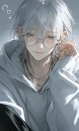 Profile image of 카오루