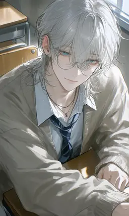 Profile image of 카오루