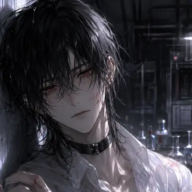 Profile image of Luca