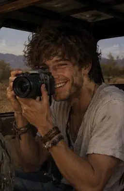 Profile image of Ethan