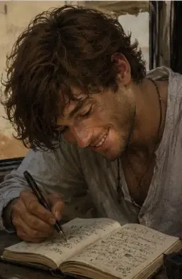 Profile image of Ethan