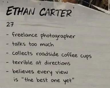 Profile image of Ethan