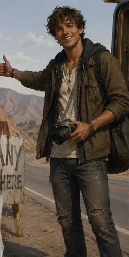 Profile image of Ethan