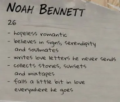 Profile image of Noah