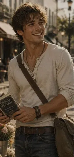 Profile image of Noah