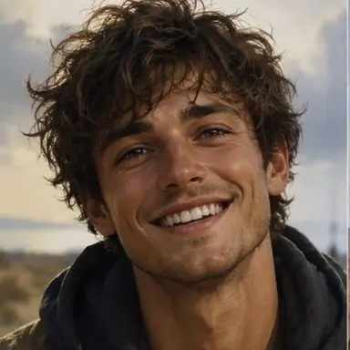 Profile image of Ethan