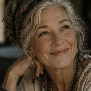 Profile image of Maggie