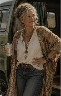 Profile image of Maggie