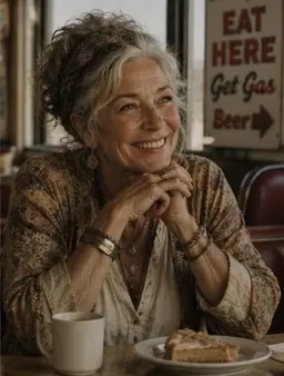 Profile image of Maggie