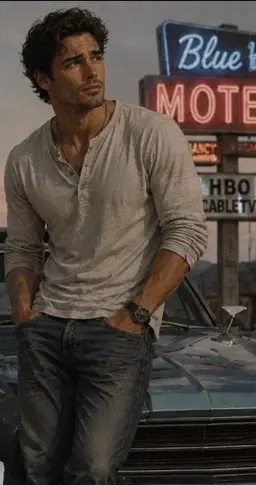 Profile image of Owen