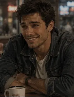 Profile image of Owen