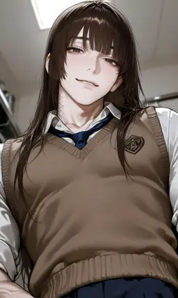 Profile image of 鈴谷 玲衣