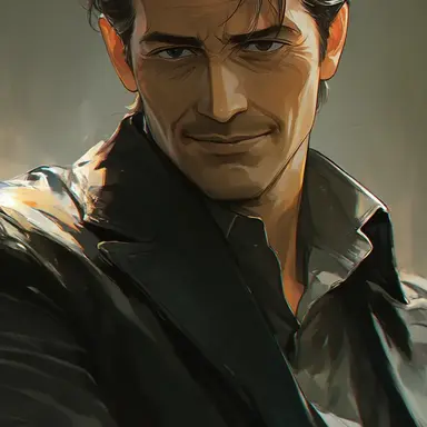 Profile image of Rowan Maddex