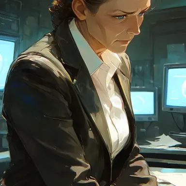 Profile image of Kate Laswell