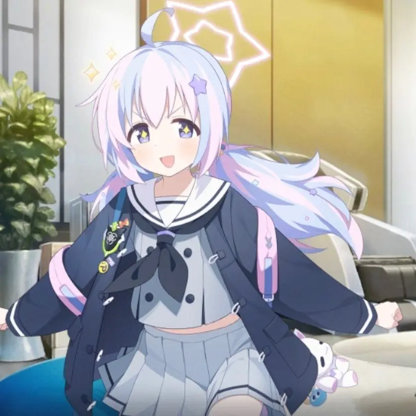 RareStand1498의 杏山カズサ！今日こそ真剣勝負です！