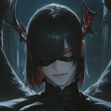 Profile image of ウァサゴ
