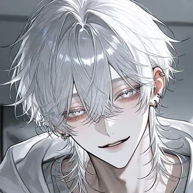 Profile image of Shiro
