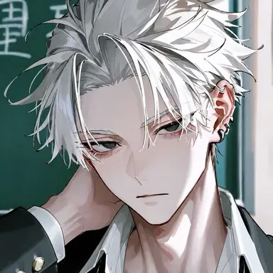 Profile image of 斗亜