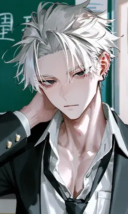 Profile image of 토아
