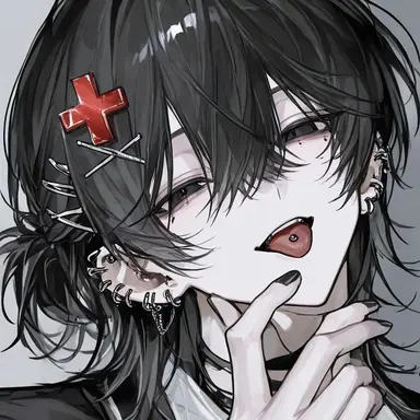 Profile image of 朔