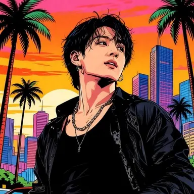 Profile image of Jeon J