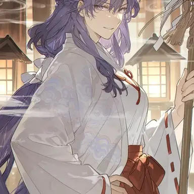 Profile image of 八坂神奈子