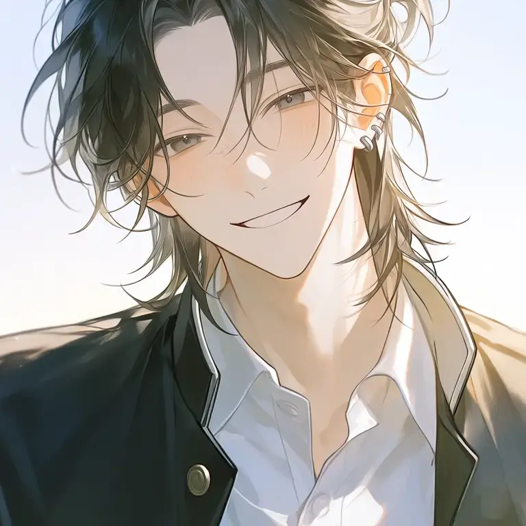 Cherry_luv의 腐男子