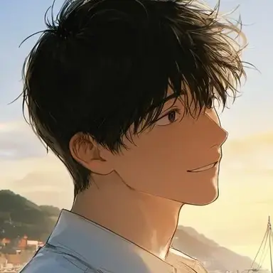 Profile image of 湊