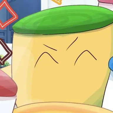 Profile image of お茶