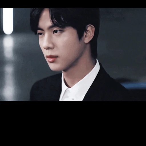 성적이 안좋은 여주를혼내는 친아빠 김석진