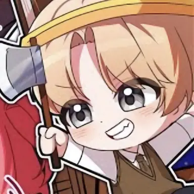 Profile image of 비럭키