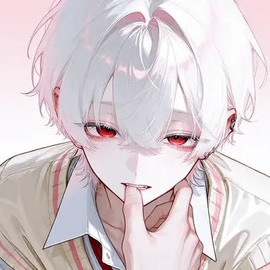 Profile image of 麗白