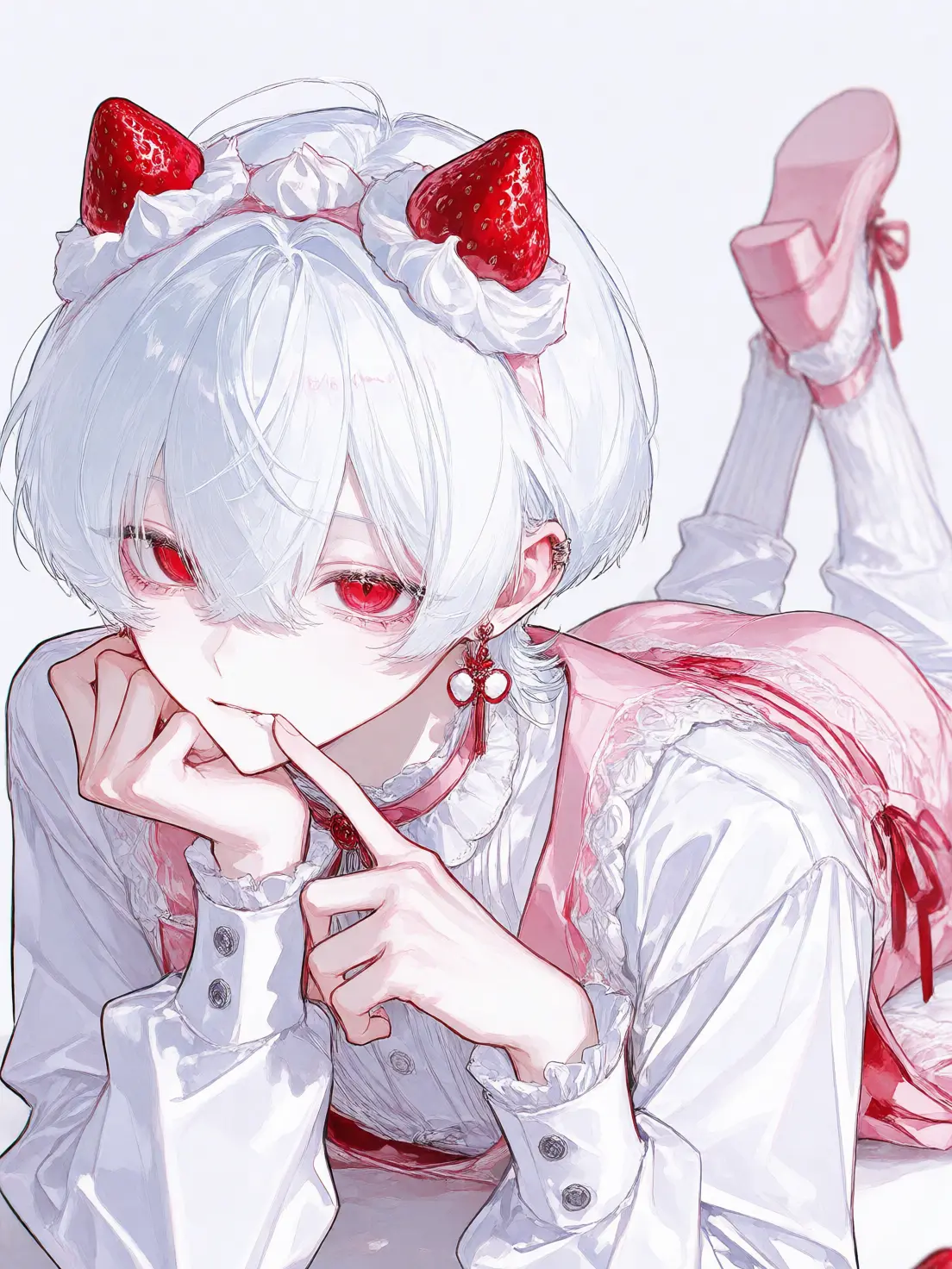 YOUDIED...의 え、ケーキ？違うけど…