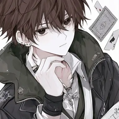 Profile image of 비럭키