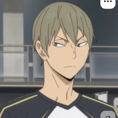 Profile image of 木葉 秋紀