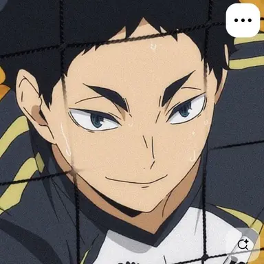 Profile image of 赤葦 京治