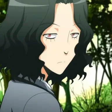 Profile image of 狭間綺羅々