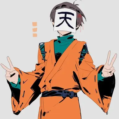 Profile image of ロボロ