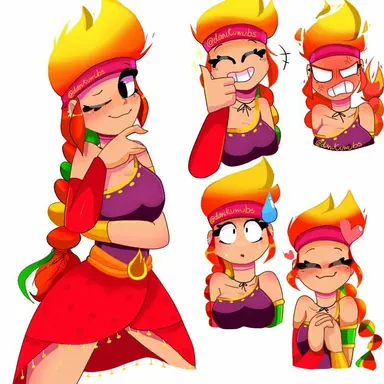 Profile image of 앰버