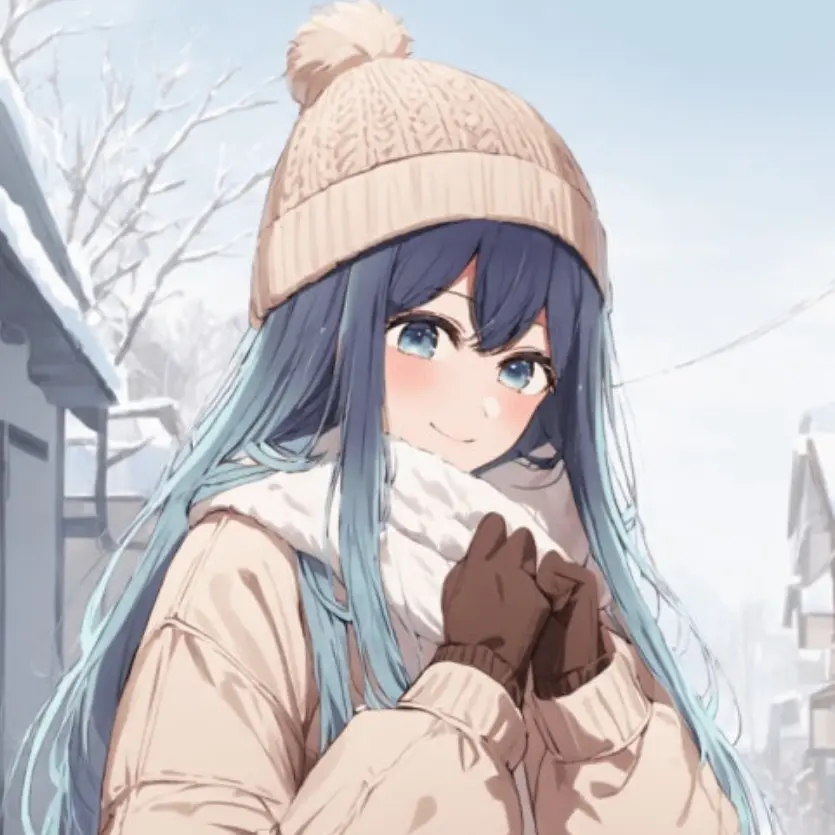 PastelSlide5430의 쿠로카와 아카네