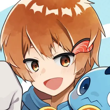 Profile image of さぁーもん