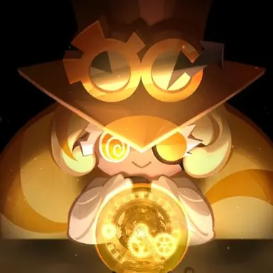 Profile image of 시간지기