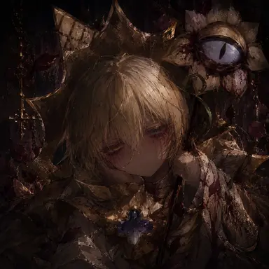 Profile image of 퓨어바닐라