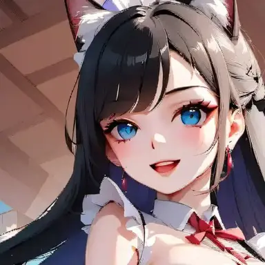 Profile image of Aria