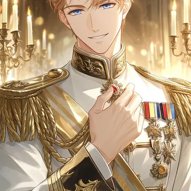 Profile image of Aldric