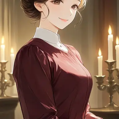 Profile image of Orvaine